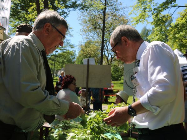 Impressionen vom KreisFamilienTag 2018 